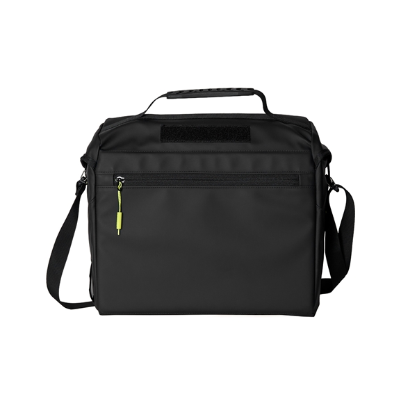 Sjukvårdsväska Sacci MULTIPAC, Rapid Bag Small exkl väggar - Sacci - 2