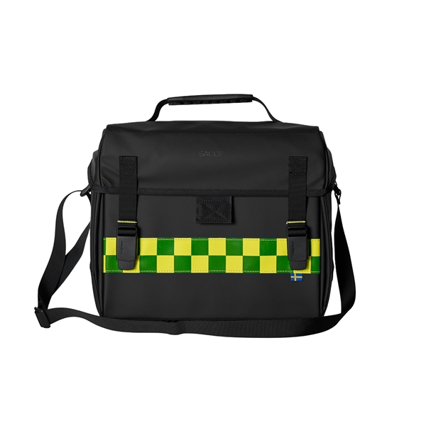Sjukvårdsväska Sacci MULTIPAC, Rapid Bag Small exkl väggar - Sacci - 1