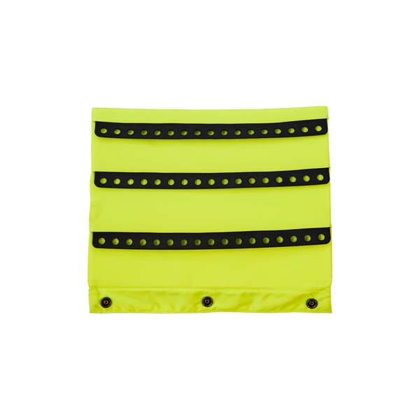 Mellanvägg MULTIPAC, Middle Insert 1 Small - Sacci - 2