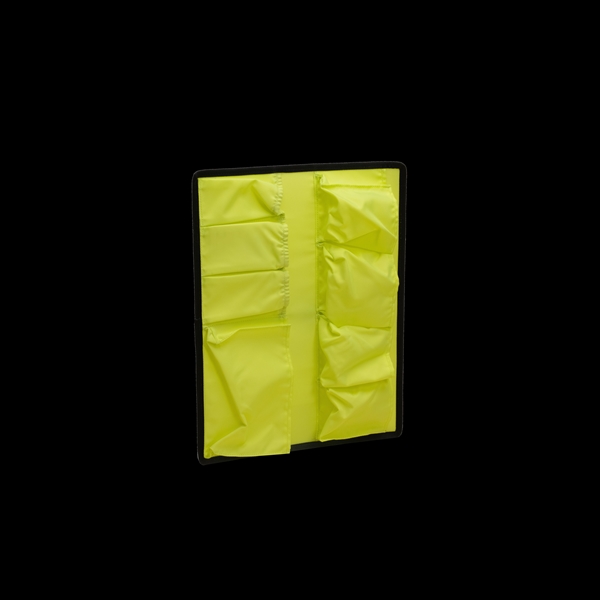 Innervägg MULTIPAC, Insert 2 Small - Sacci