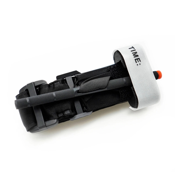 Blodstoppare Tourniquet, CAT svart