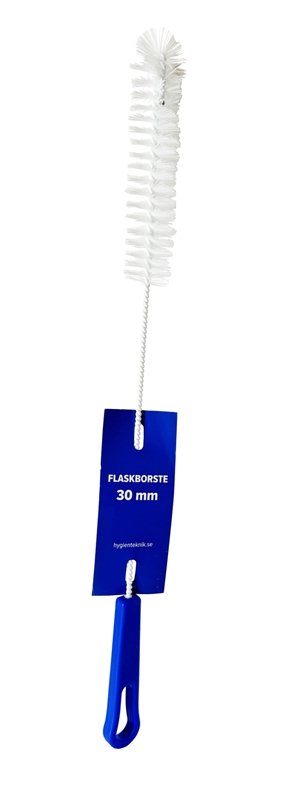 Flaskborste smal, 30cm