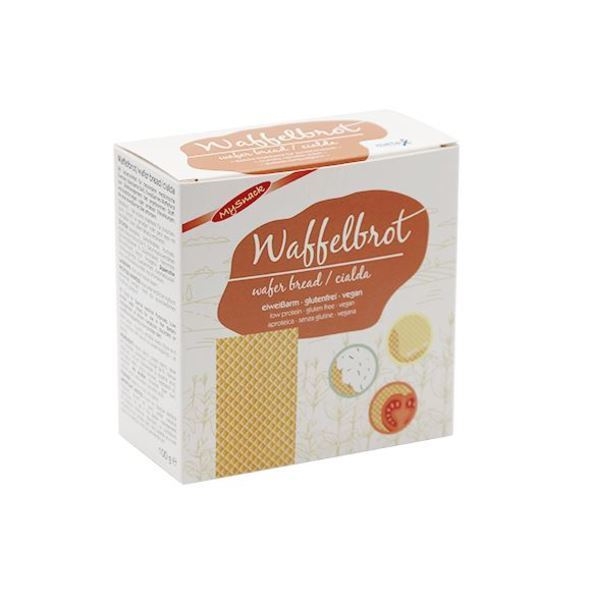 Smörgåsrån glutenfri, 100g lågprotein - metaX