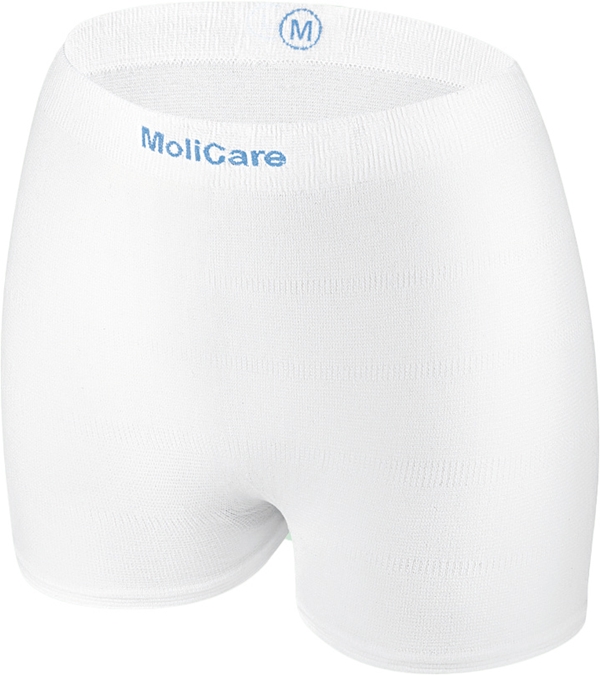 Fixeringsbyxa med ben, MoliCare Prem Fixpants XL