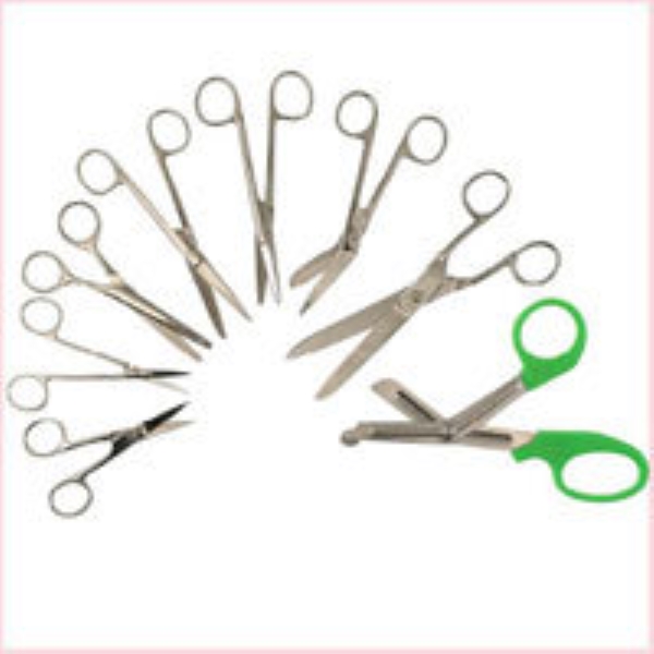 Sax förband Lister, 9cm