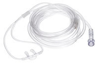 Syrgasgrimma Mediq, vuxen böjd/kon 2,1m ftalatfri