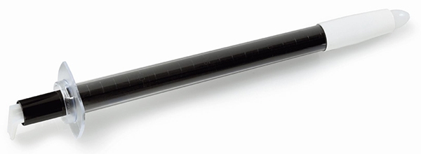 Rektoskoptub HEINE UniSpec, 250x20mm engångs