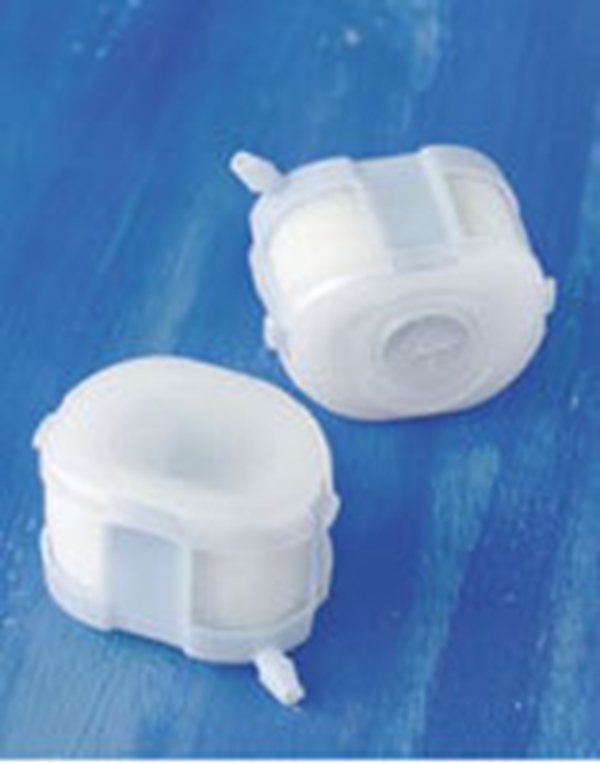 Fuktvärmeväxlare TrachoPlusV, 12ml O2-nippel o sugport