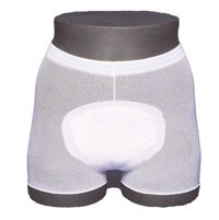 Fixeringsbyxa med ben, Abri-Fix Pants XXL 100-p