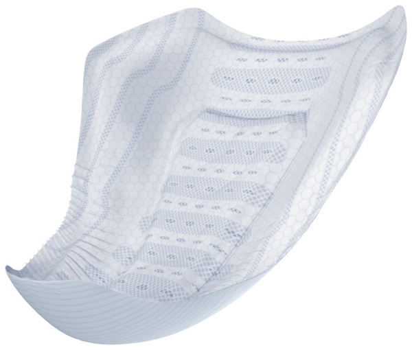 Inkontinensskydd man för fixering i byxa, TENA Men Nivå 3  - Tena - 1