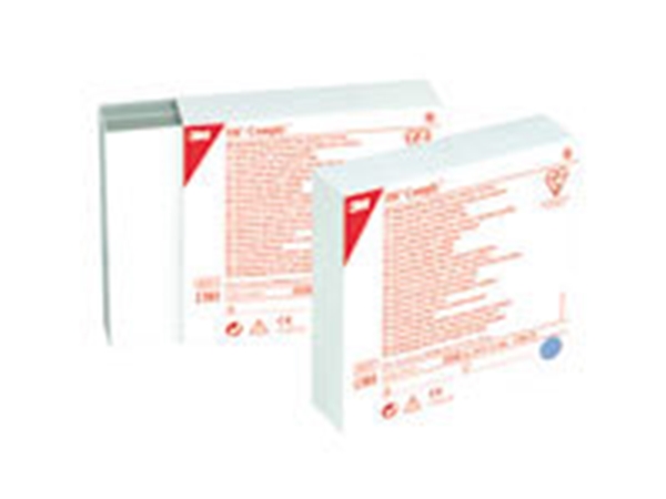 Indikator 3M Comply Bowie&Dick
, tändsticksmodell f ångautoklav - Dick