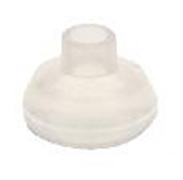 Narkosmask Laerdal, stl2 barn silikon rund