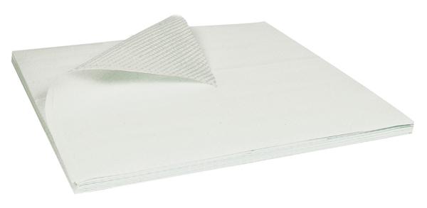 Underlägg armbord, 39x59cm