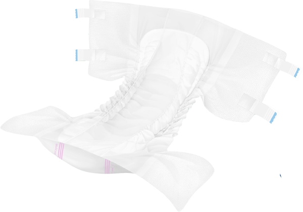 Inkontinensskydd allt-i-ett, MoliCare Prem Slip super M - Molicare