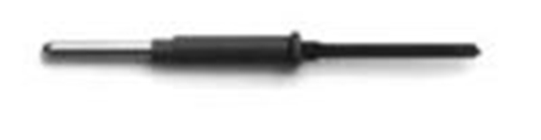 Diatermi knivelektrod, 6,2cm