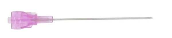 Uppdragningskanyl Nutrisafe 2, Ø1,1mm längd 52mm