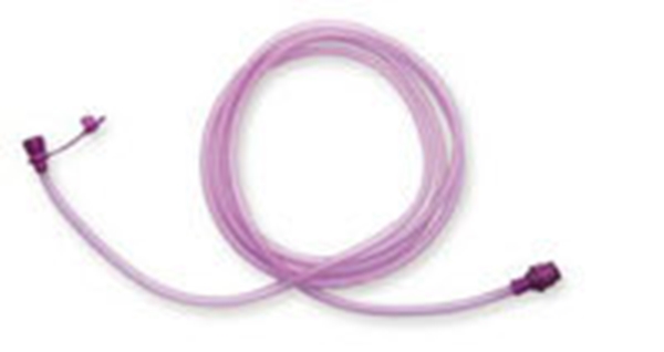 Förlängningsslang Nutrisafe 2, 100cm till matningssond