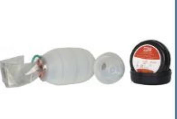 Andningsapparat Micro BVM, Micro BVM pocket