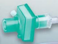 Filter med CO2 slang, för 30l insufflator