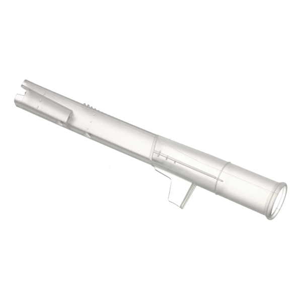 Munstycke till alkoholmätare, Dräger Slide n click