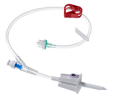 Blandningsaggregat Onkologi, 41cm, 1 smartSite sekundärset