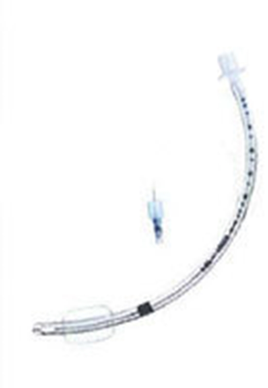 Endotrakealtub Rüsch Super Safety, 3,5 m kuff - Rüsch Super SafetyClear 