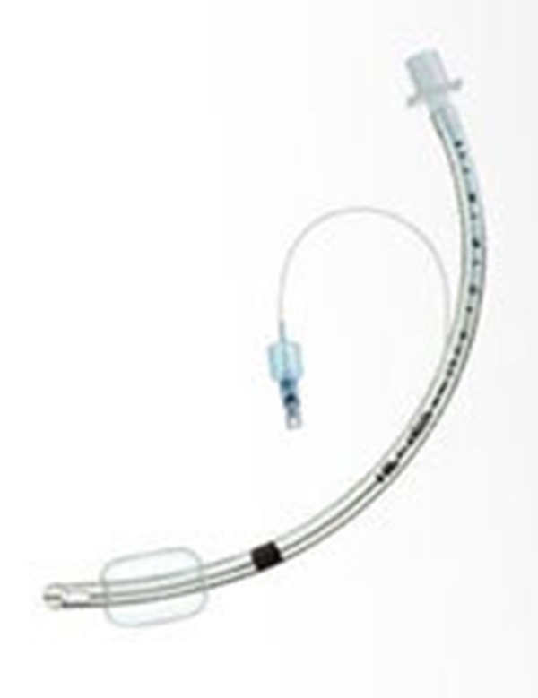 Endotrakealtub Rüsch Super Safety, 9,0 m kuff - Rüsch Super SafetyClear 