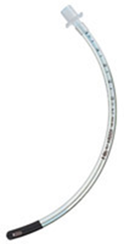 Endotrakealtub Rüsch Super Safety, 2,5 u kuff - Rüsch SafetyClear 