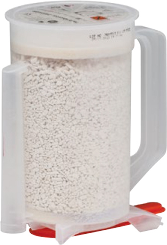 Absorberburk Medisorb, Multi-Absorber