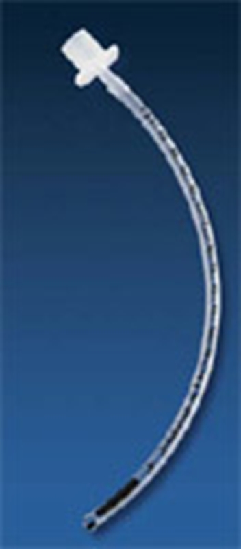 Endotrakealtub Shiley, 5,0 u kuff