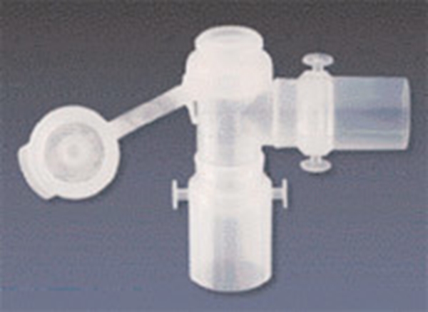 Vinkelstycke Radsc, 15M 22M/15F svivelx2 portx2