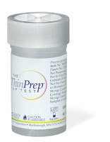 Provburk för vätskebaserat, cellprov N-Gyn ThinPrep 250st