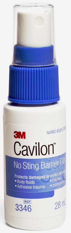 Barriärfilm Cavilon No Sting, 28ml spray - Cavilon - 1