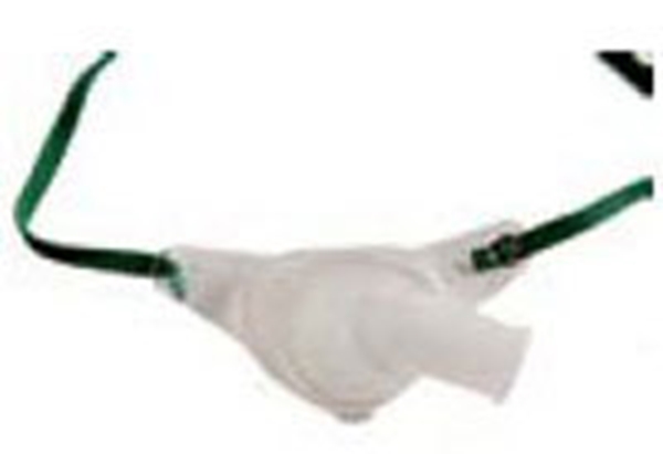 Trakealmask Mediq, vuxen f inhalation - Hudson