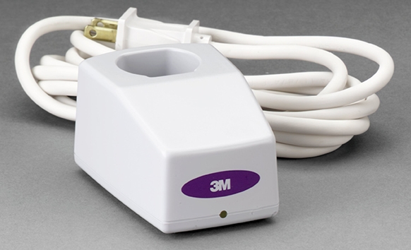 Laddningsenhet till klippapparat 3M, till Clipper 9661L