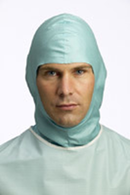 Op mössa hjälm Barrier, one size blå