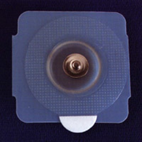 EKG elektrod Cleartrace, 44mm knapp standard långtids