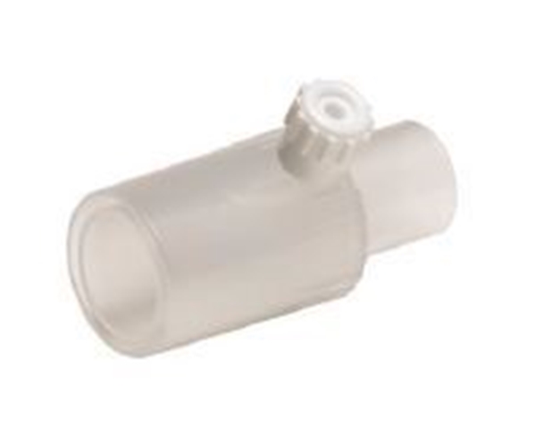 Adapter ETCO2 Timik, 22M/15F-15M rakt