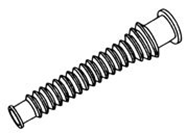 Flexslang Timik, 15/22F