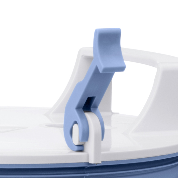 Låssnäppe till suglock Medela, 10-pack