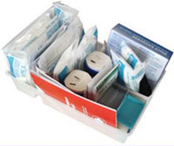 Första hjälpen refill Akla, t 272164 komplett