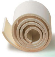 Polsterfoam Komprex, 1x8cmx2m - Komprex