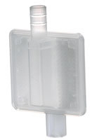 Filter till sug Medela Basic, engångs med Medelakoppling