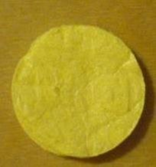 EKG elektrodfilter KISS, Till sugelektrodsystem KISS