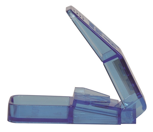 Tablettdelare, Hammarplast