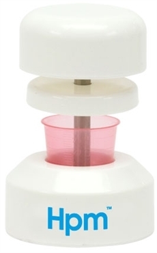 Tablettkross, smal bägare