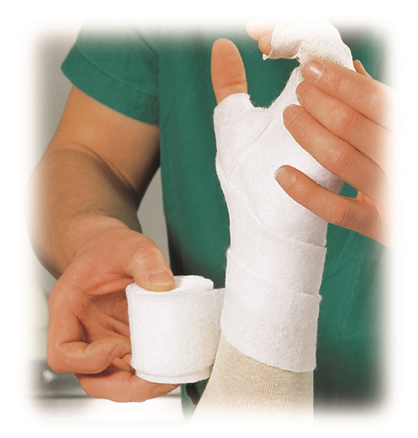 Polstervadd Cellona, 5cmx2,7m polyester - Cellona