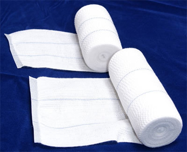 Amputationsbinda Elset S, 10cmx12m latex - Elset S 