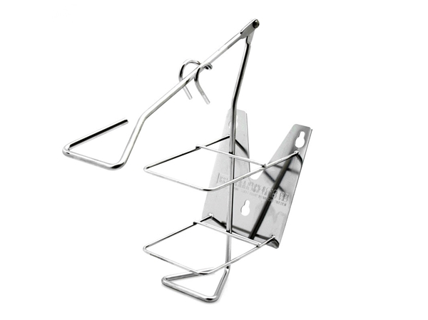 Dispenserhållare med arm Siewert, 600ml för vägg