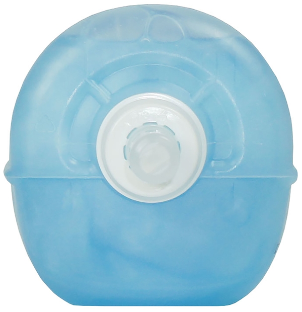 Tvål flytande Tork Premium S1, 1L Hair & Body parfymerad - Tork - 3